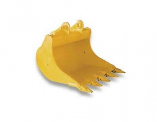 BACKHOE BUCKET