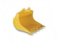 BACKHOE BUCKET