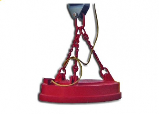 MAGNETO/ELECTROIMÁN